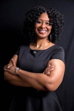Littisha Bates